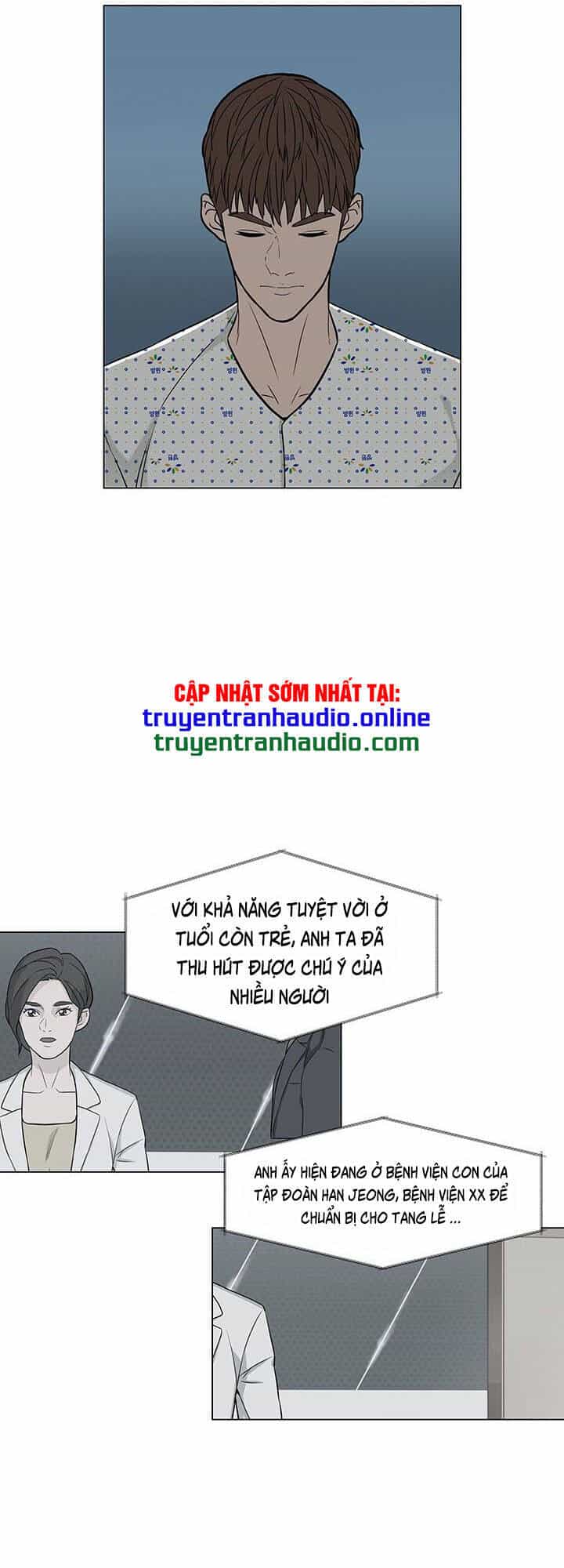 Người Trở Về Từ Cõi Chết - Chương 3 - ảnh 5