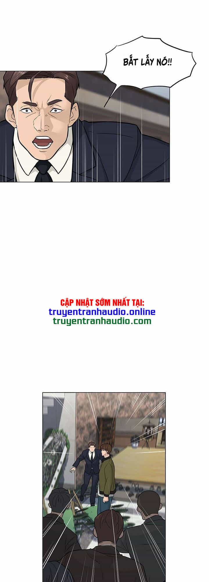 Người Trở Về Từ Cõi Chết - Chương 3 - ảnh 56