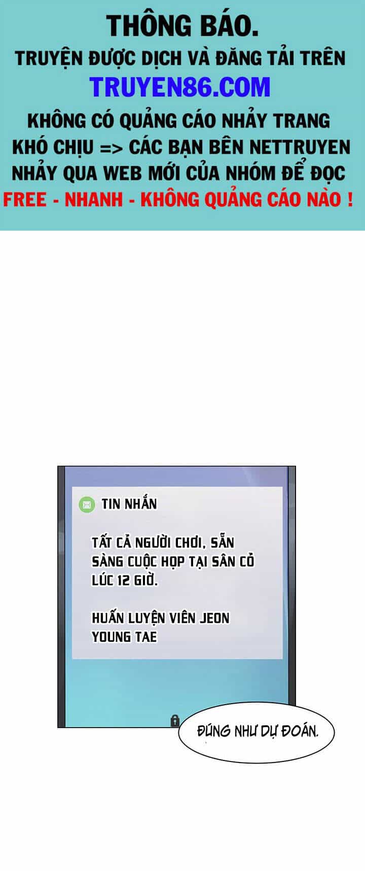 Người Trở Về Từ Cõi Chết - Chương 26 - ảnh 1