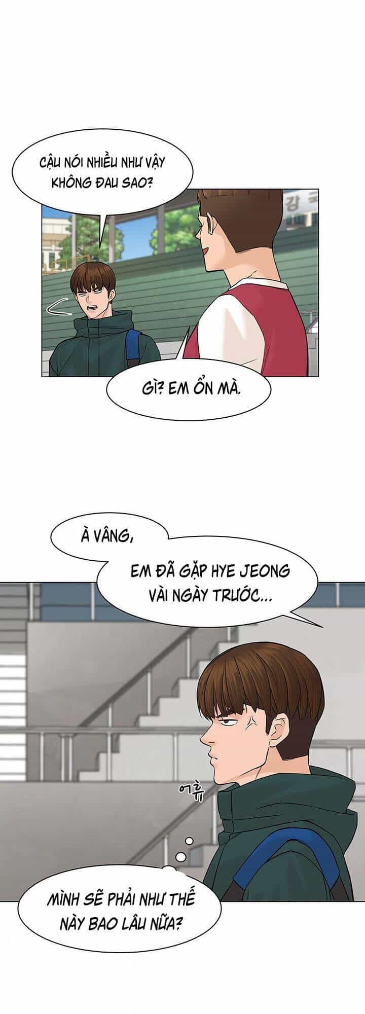 Người Trở Về Từ Cõi Chết - Chương 26 - ảnh 48
