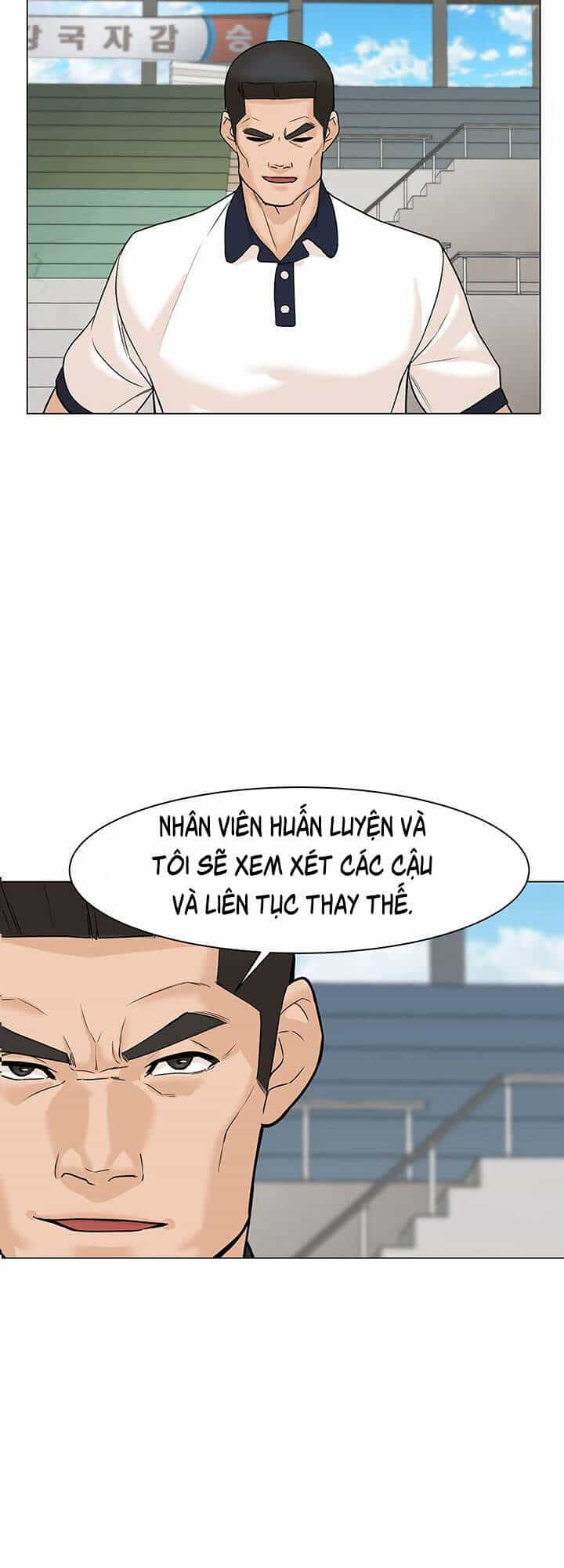 Người Trở Về Từ Cõi Chết - Chương 26 - ảnh 60