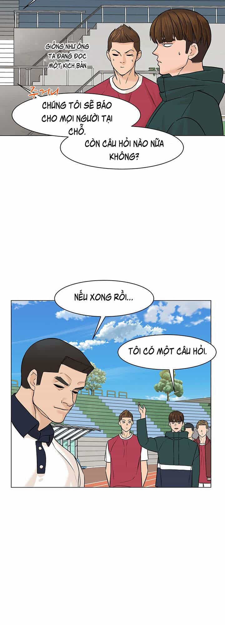 Người Trở Về Từ Cõi Chết - Chương 26 - ảnh 64