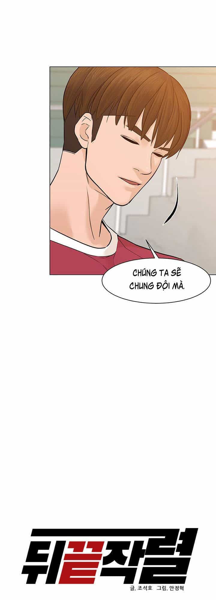 Người Trở Về Từ Cõi Chết - Chương 27 - ảnh 25