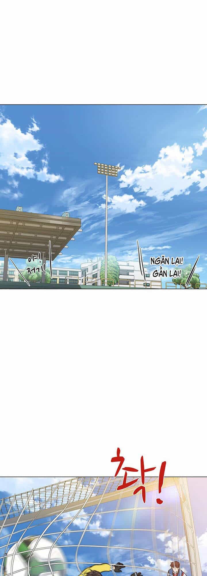 Người Trở Về Từ Cõi Chết - Chương 27 - ảnh 27