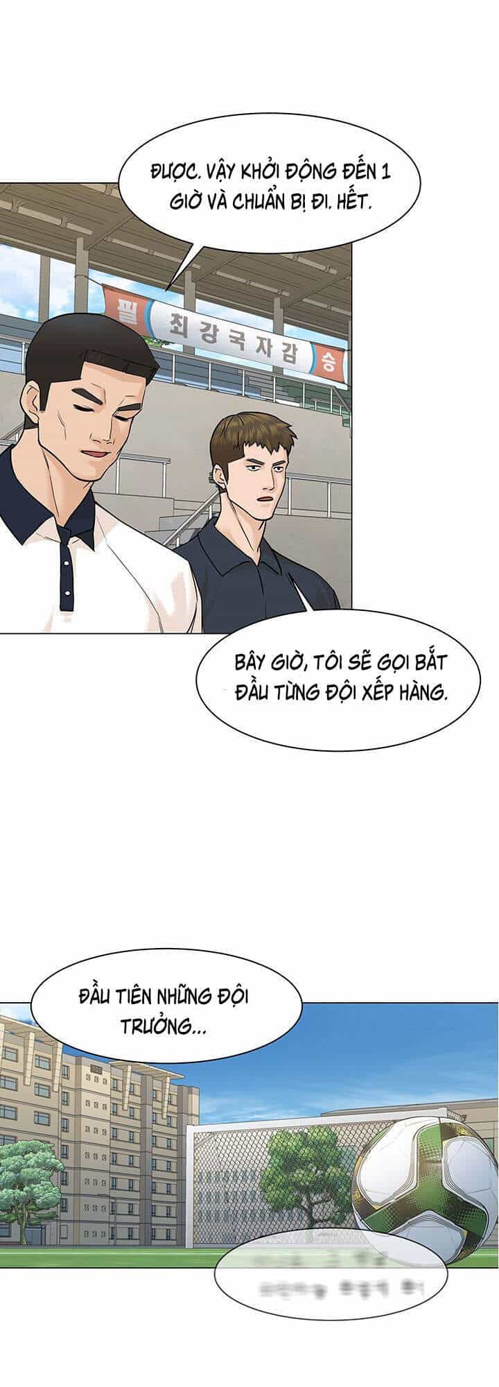 Người Trở Về Từ Cõi Chết - Chương 27 - ảnh 5