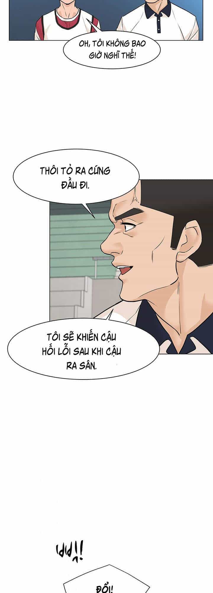 Người Trở Về Từ Cõi Chết - Chương 27 - ảnh 53