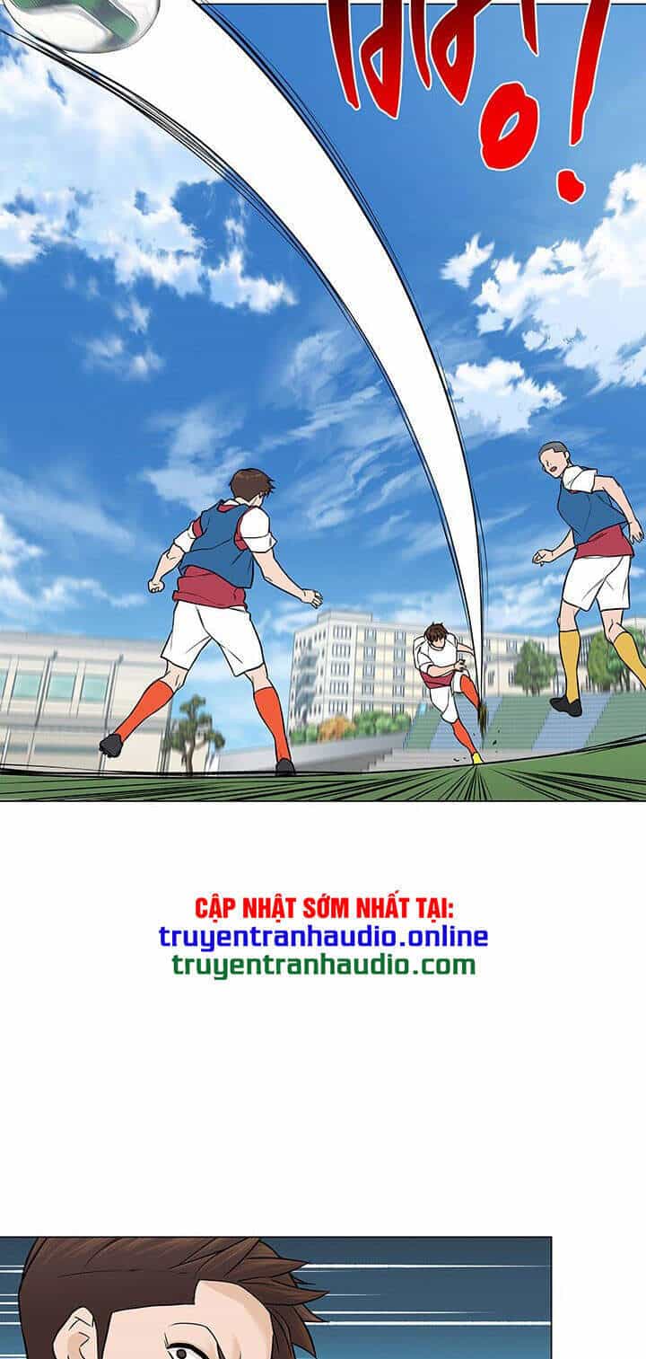 Người Trở Về Từ Cõi Chết - Chương 28 - ảnh 18