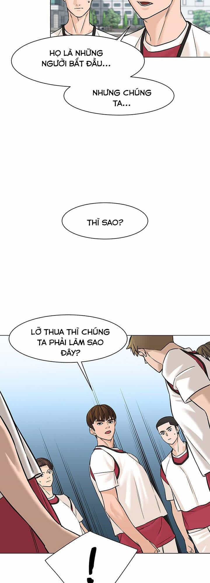 Người Trở Về Từ Cõi Chết - Chương 28 - ảnh 35