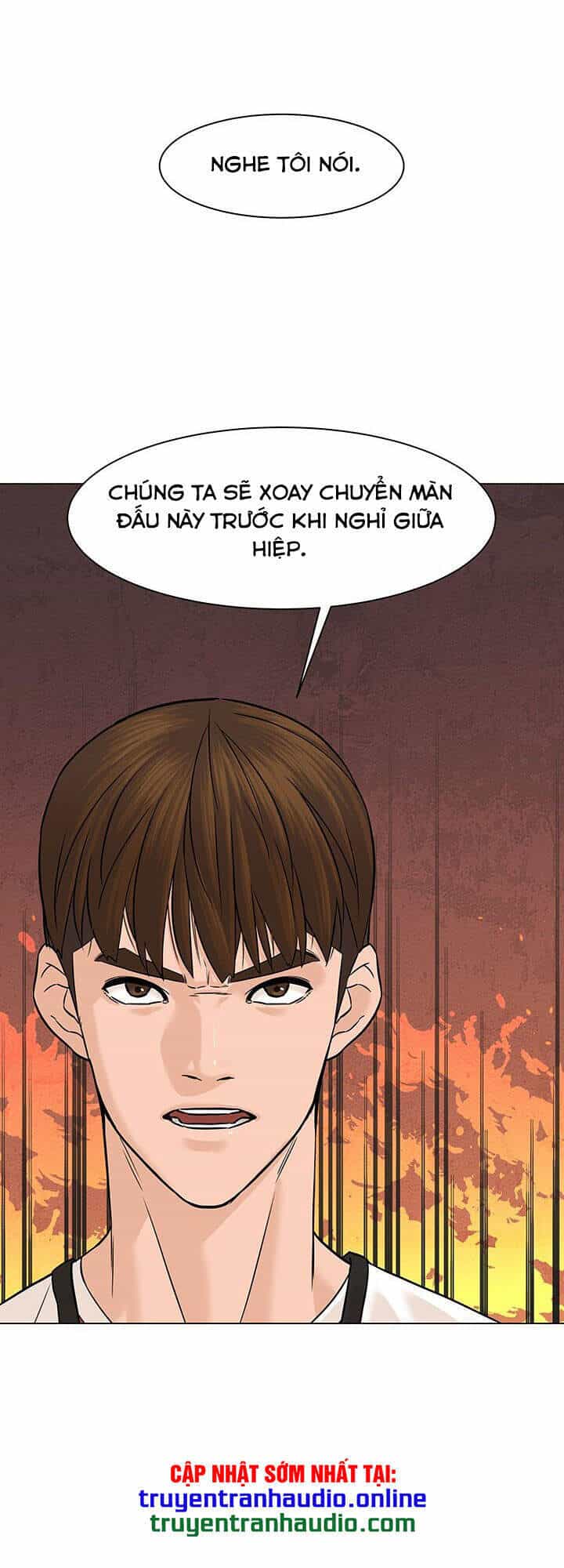Người Trở Về Từ Cõi Chết - Chương 28 - ảnh 37