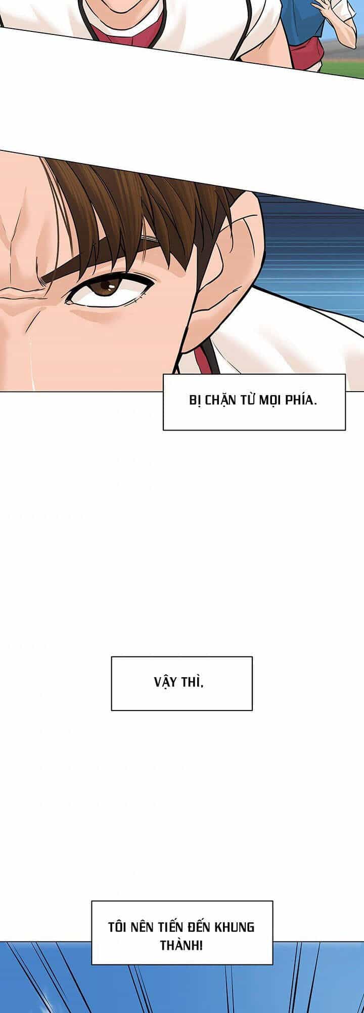 Người Trở Về Từ Cõi Chết - Chương 28 - ảnh 53