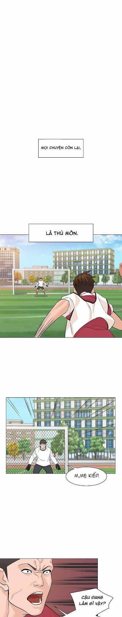 Người Trở Về Từ Cõi Chết - Chương 29 - ảnh 1