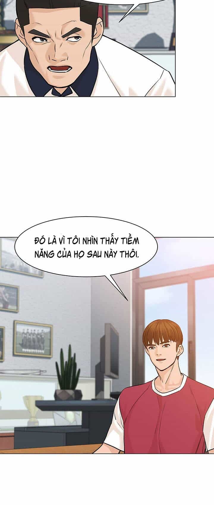 Người Trở Về Từ Cõi Chết - Chương 30 - ảnh 16
