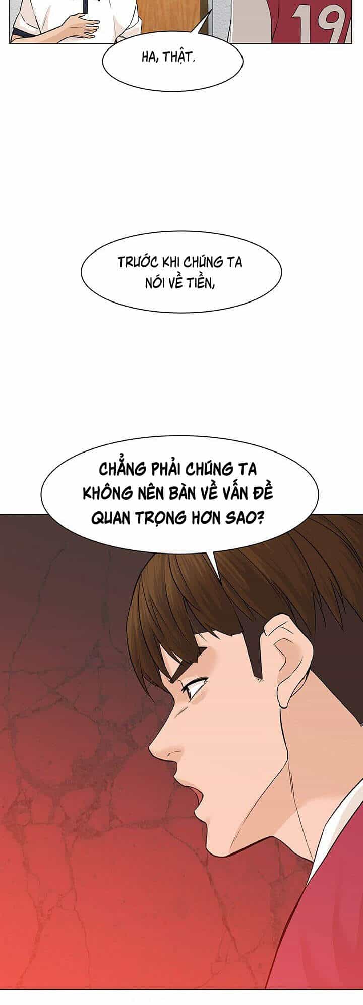Người Trở Về Từ Cõi Chết - Chương 30 - ảnh 23