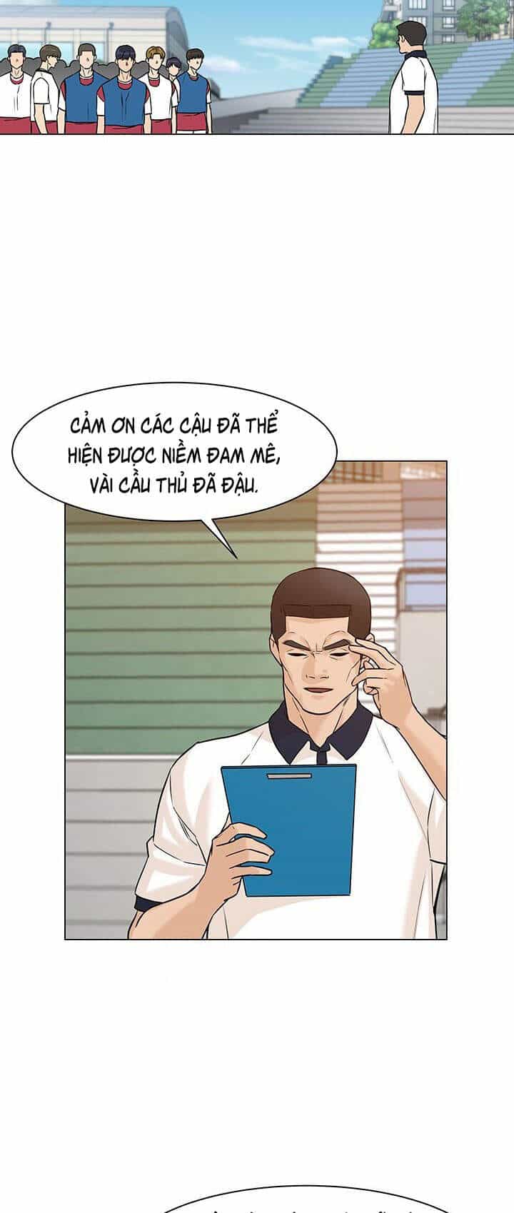 Người Trở Về Từ Cõi Chết - Chương 30 - ảnh 5