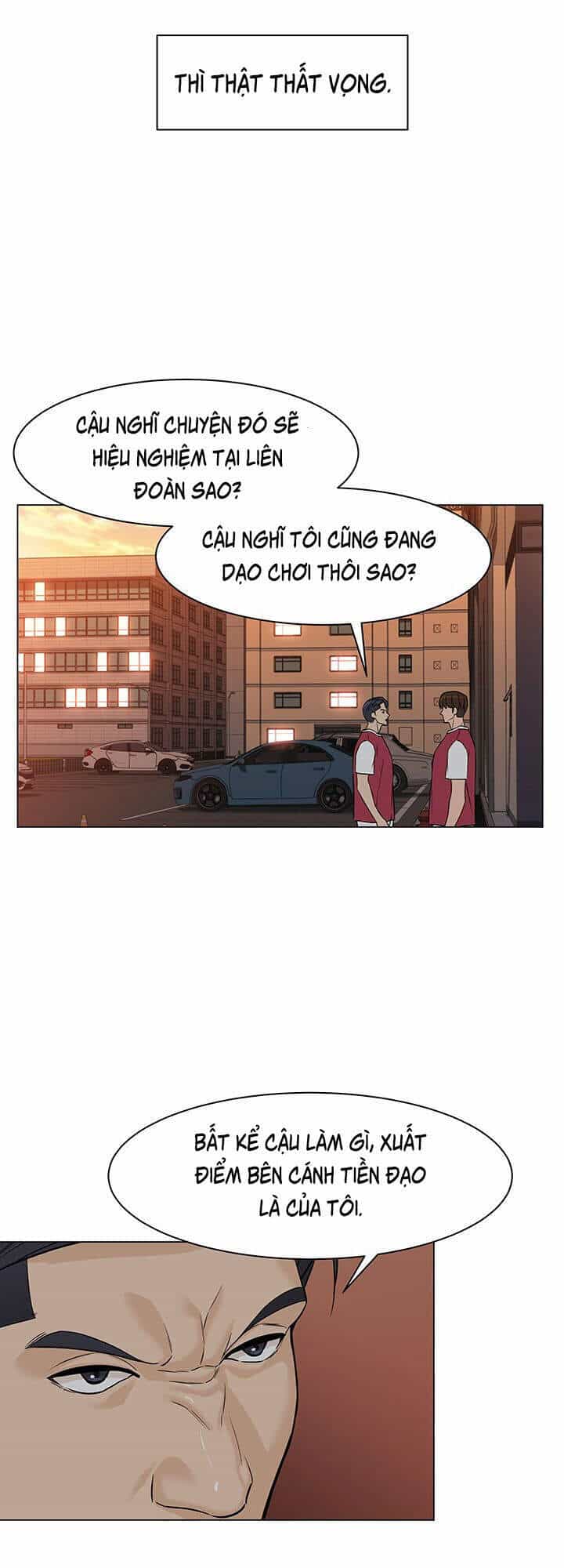 Người Trở Về Từ Cõi Chết - Chương 30 - ảnh 64