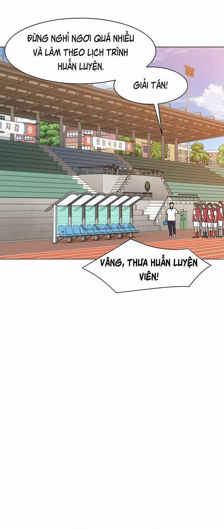 Người Trở Về Từ Cõi Chết - Chương 30 - ảnh 9