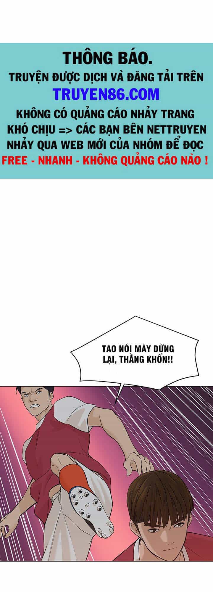 Người Trở Về Từ Cõi Chết - Chương 31 - ảnh 1