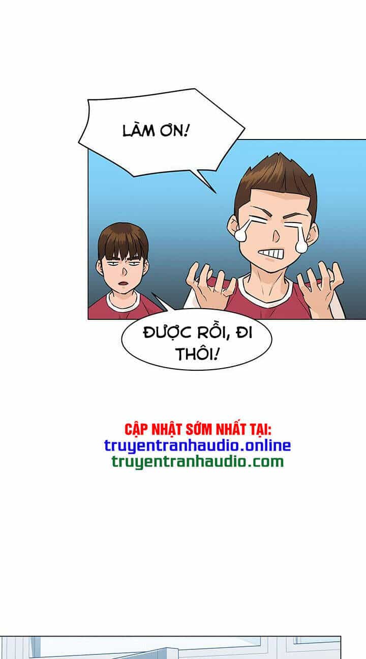 Người Trở Về Từ Cõi Chết - Chương 31 - ảnh 24