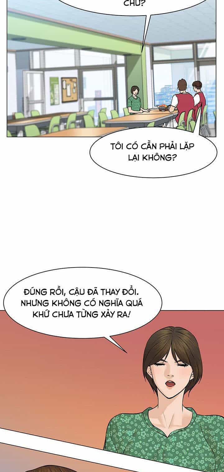 Người Trở Về Từ Cõi Chết - Chương 31 - ảnh 32