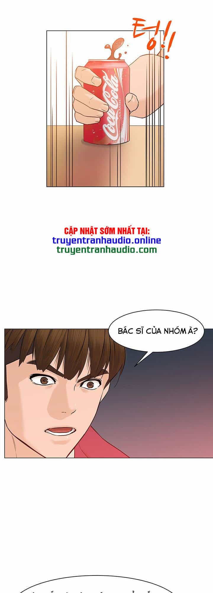 Người Trở Về Từ Cõi Chết - Chương 31 - ảnh 43