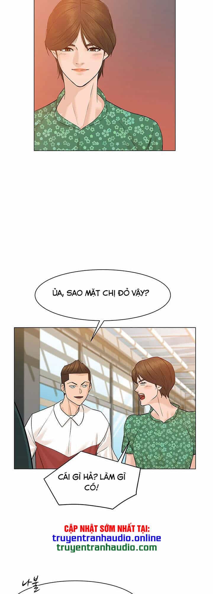 Người Trở Về Từ Cõi Chết - Chương 31 - ảnh 53