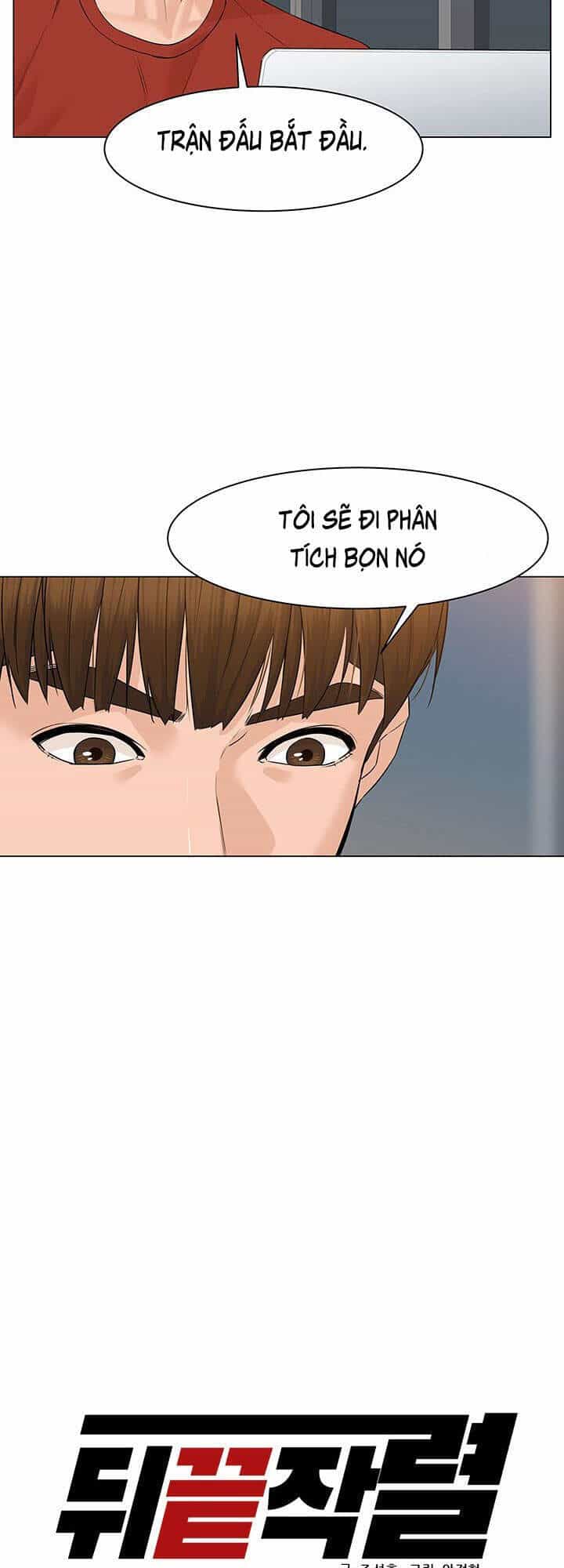 Người Trở Về Từ Cõi Chết - Chương 32 - ảnh 19