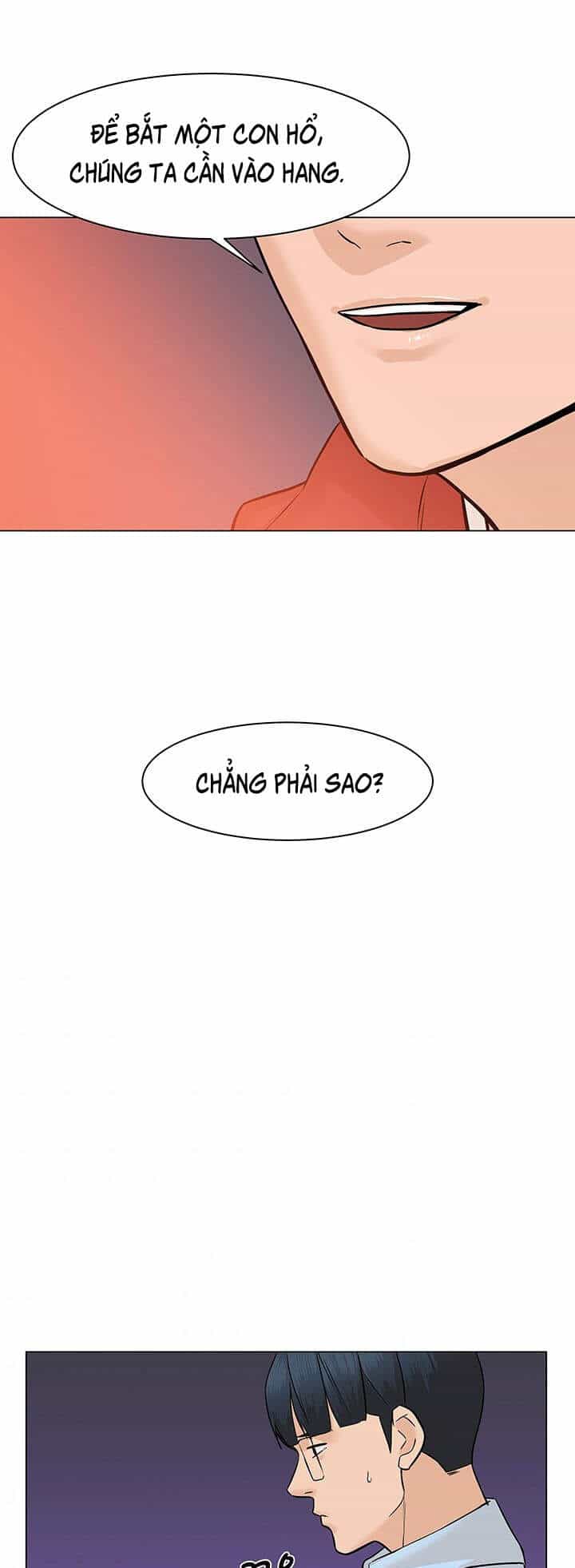 Người Trở Về Từ Cõi Chết - Chương 32 - ảnh 31