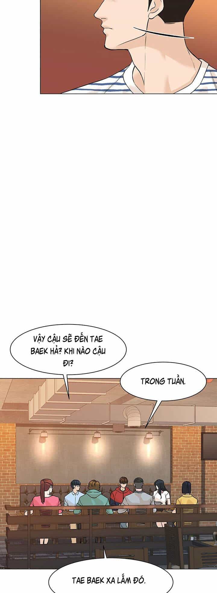 Người Trở Về Từ Cõi Chết - Chương 32 - ảnh 35