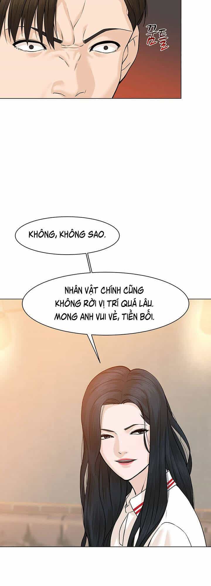 Người Trở Về Từ Cõi Chết - Chương 32 - ảnh 42