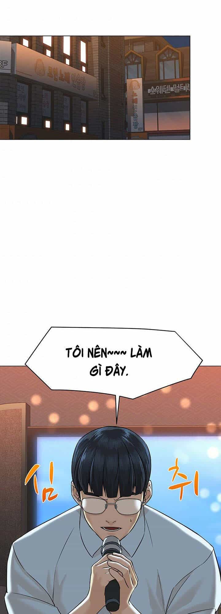 Người Trở Về Từ Cõi Chết - Chương 32 - ảnh 56