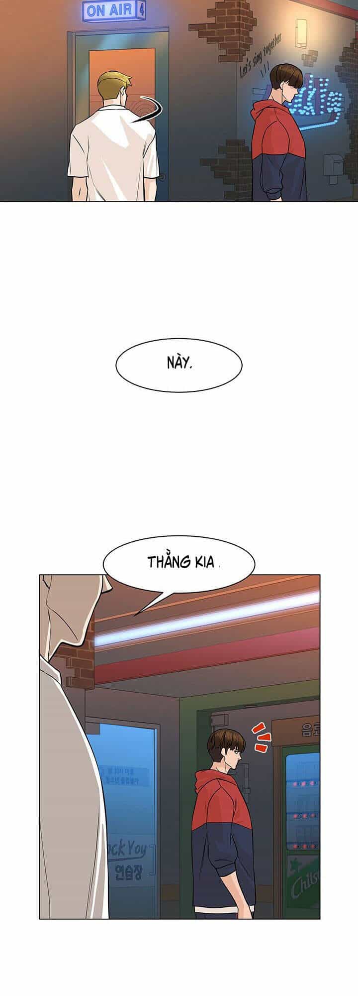 Người Trở Về Từ Cõi Chết - Chương 32 - ảnh 64