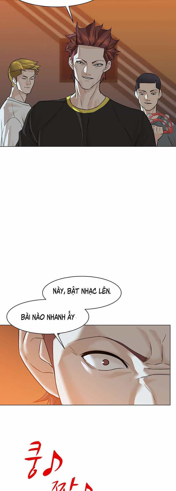 Người Trở Về Từ Cõi Chết - Chương 32 - ảnh 88