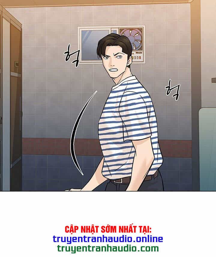 Người Trở Về Từ Cõi Chết - Chương 33 - ảnh 20