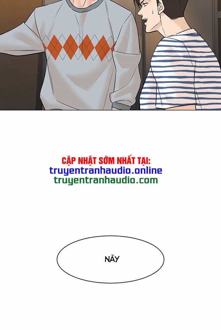 Người Trở Về Từ Cõi Chết - Chương 33 - ảnh 40