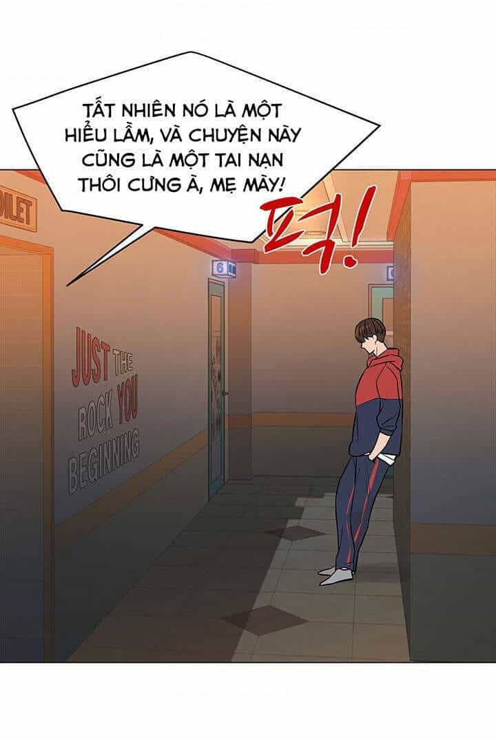 Người Trở Về Từ Cõi Chết - Chương 33 - ảnh 44