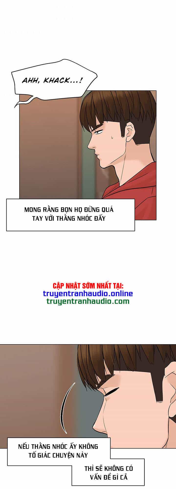Người Trở Về Từ Cõi Chết - Chương 33 - ảnh 45