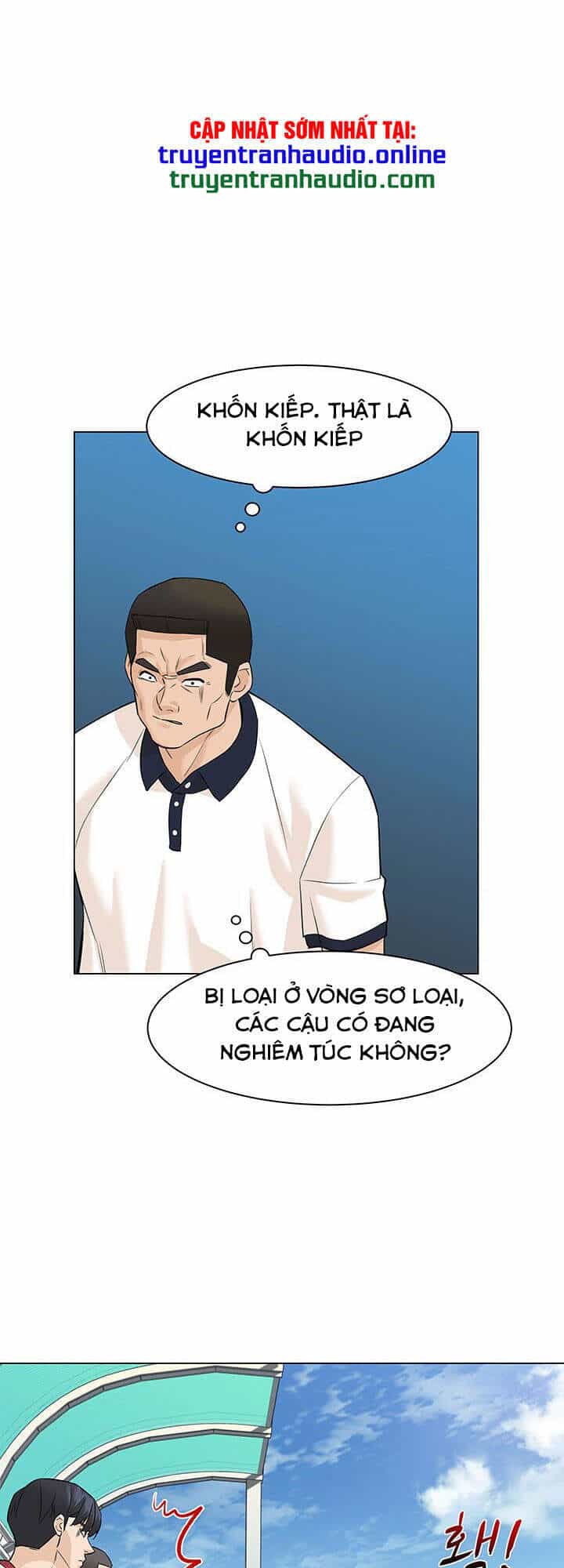 Người Trở Về Từ Cõi Chết - Chương 33 - ảnh 55