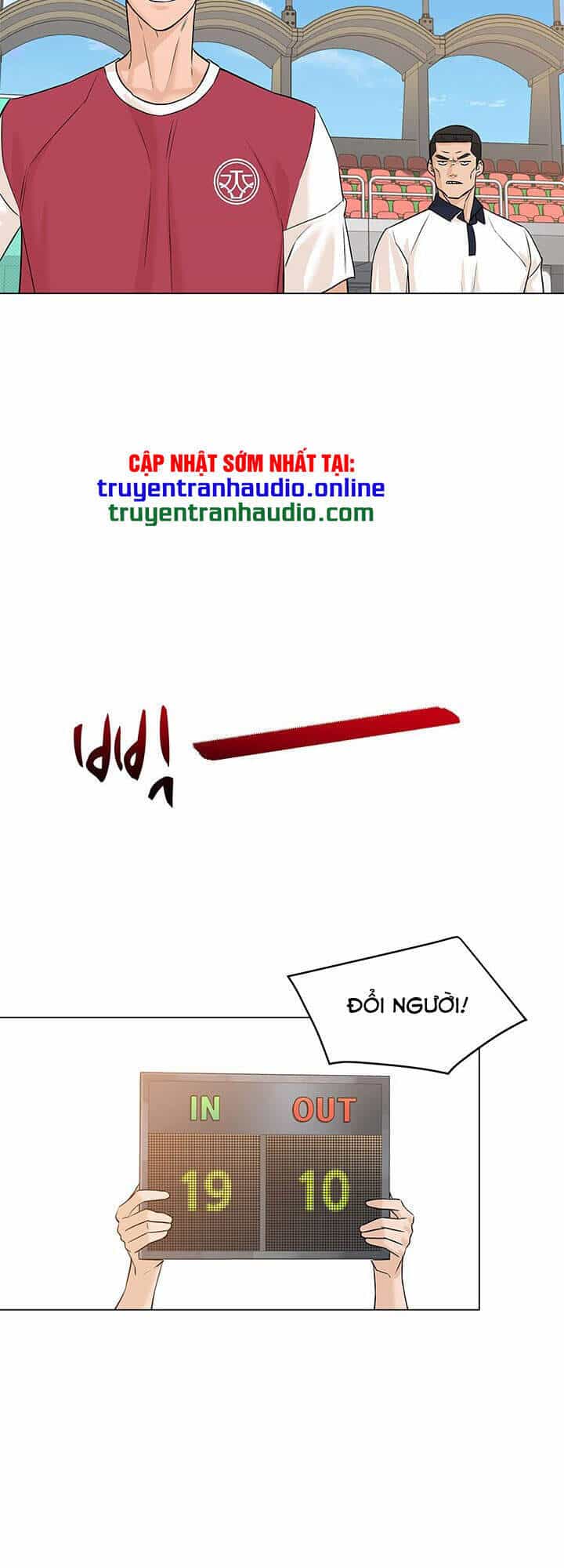 Người Trở Về Từ Cõi Chết - Chương 33 - ảnh 65