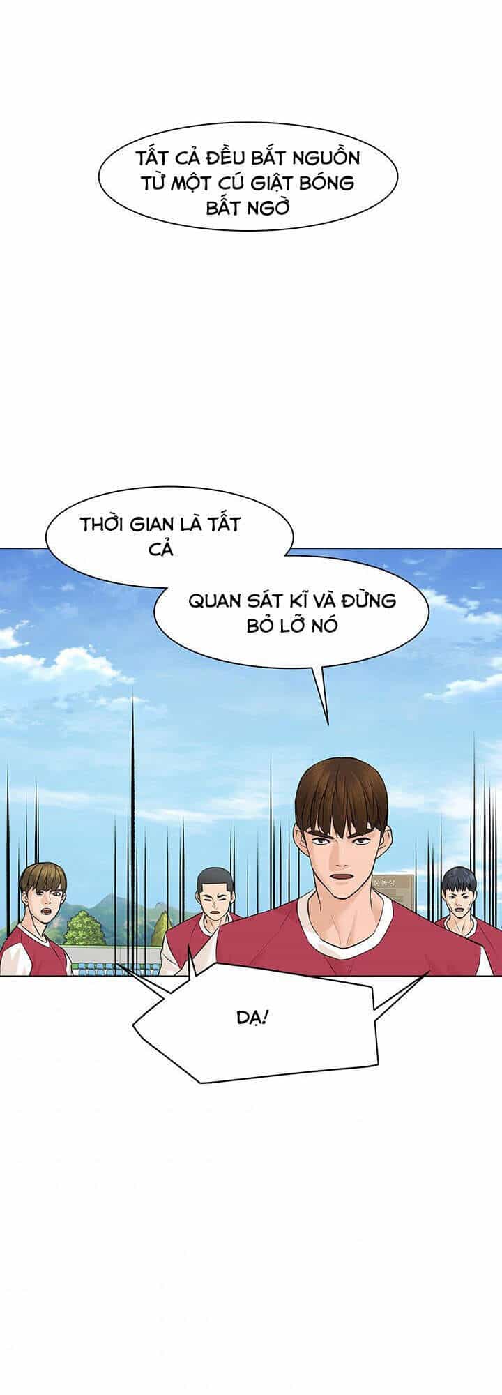 Người Trở Về Từ Cõi Chết - Chương 33 - ảnh 74