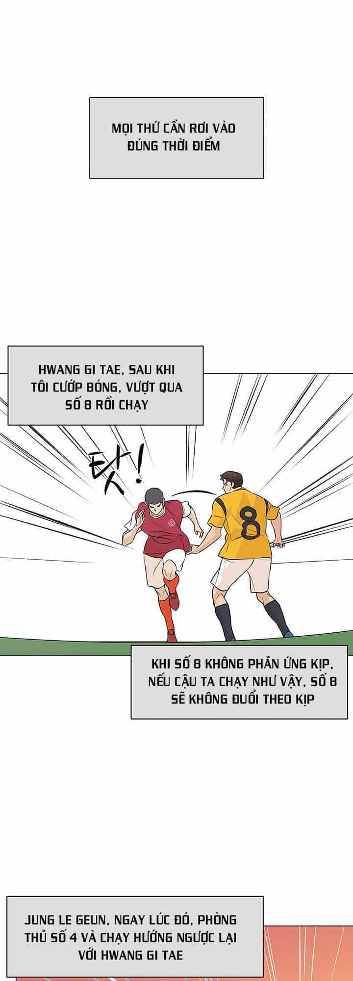 Người Trở Về Từ Cõi Chết - Chương 33 - ảnh 78