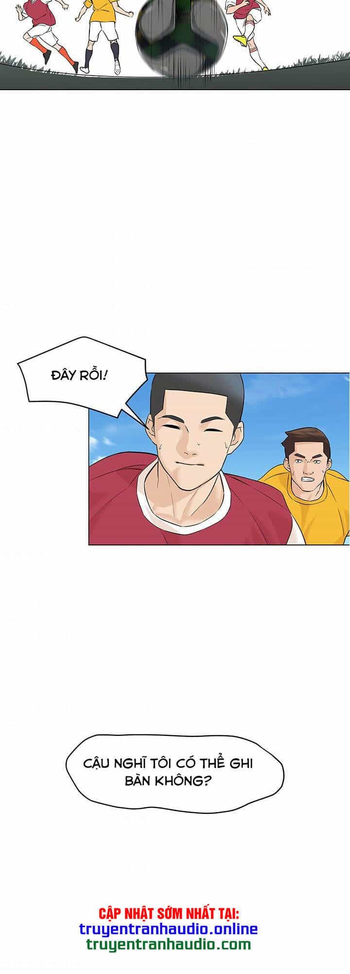 Người Trở Về Từ Cõi Chết - Chương 33 - ảnh 83