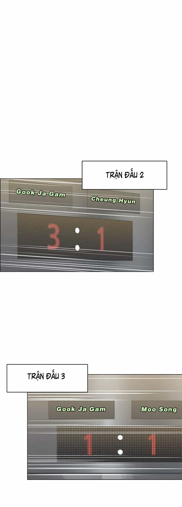 Người Trở Về Từ Cõi Chết - Chương 34 - ảnh 27