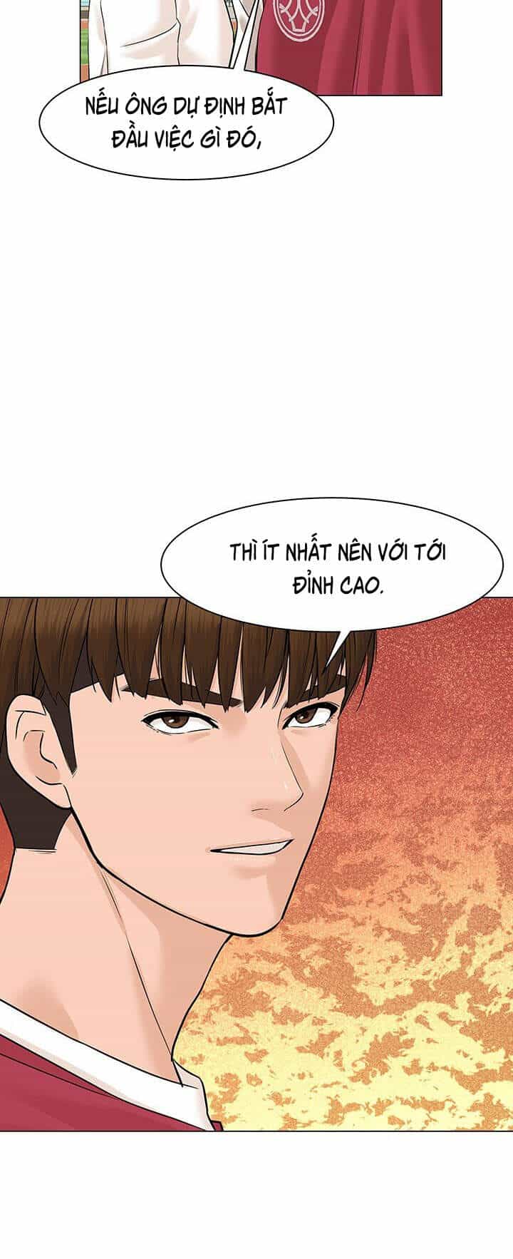 Người Trở Về Từ Cõi Chết - Chương 34 - ảnh 38