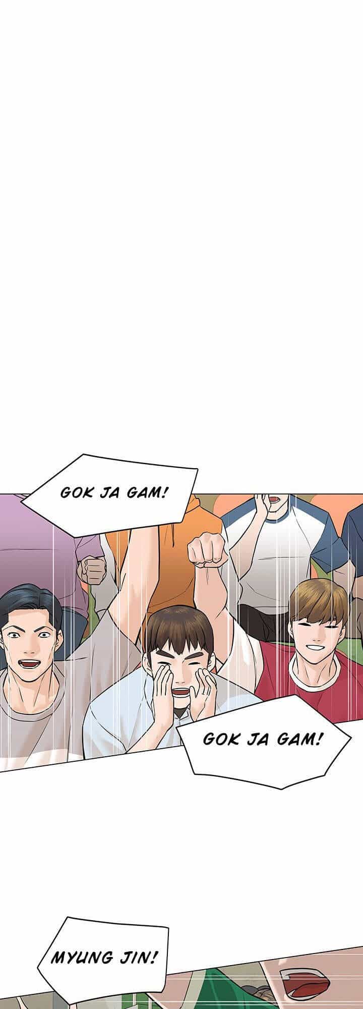 Người Trở Về Từ Cõi Chết - Chương 35 - ảnh 13