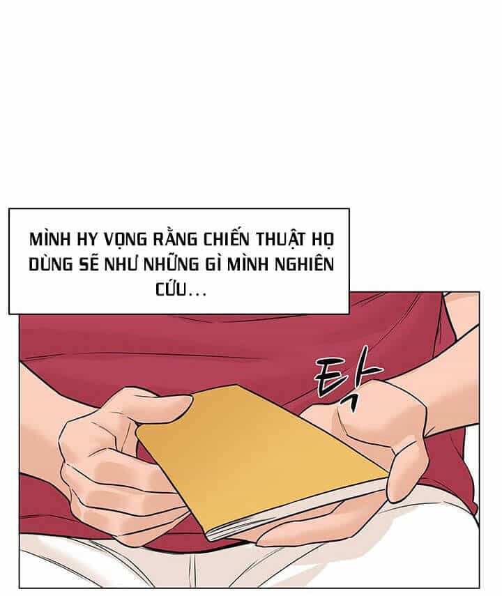 Người Trở Về Từ Cõi Chết - Chương 35 - ảnh 18