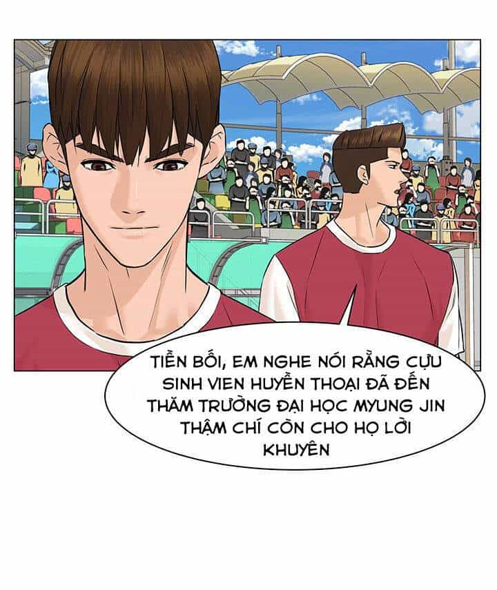 Người Trở Về Từ Cõi Chết - Chương 35 - ảnh 2