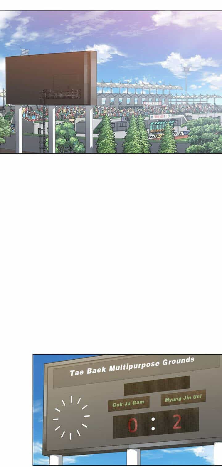 Người Trở Về Từ Cõi Chết - Chương 35 - ảnh 22