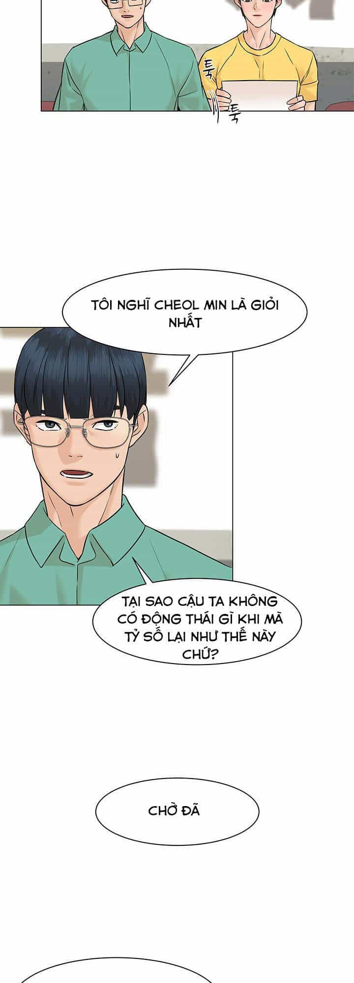 Người Trở Về Từ Cõi Chết - Chương 35 - ảnh 25