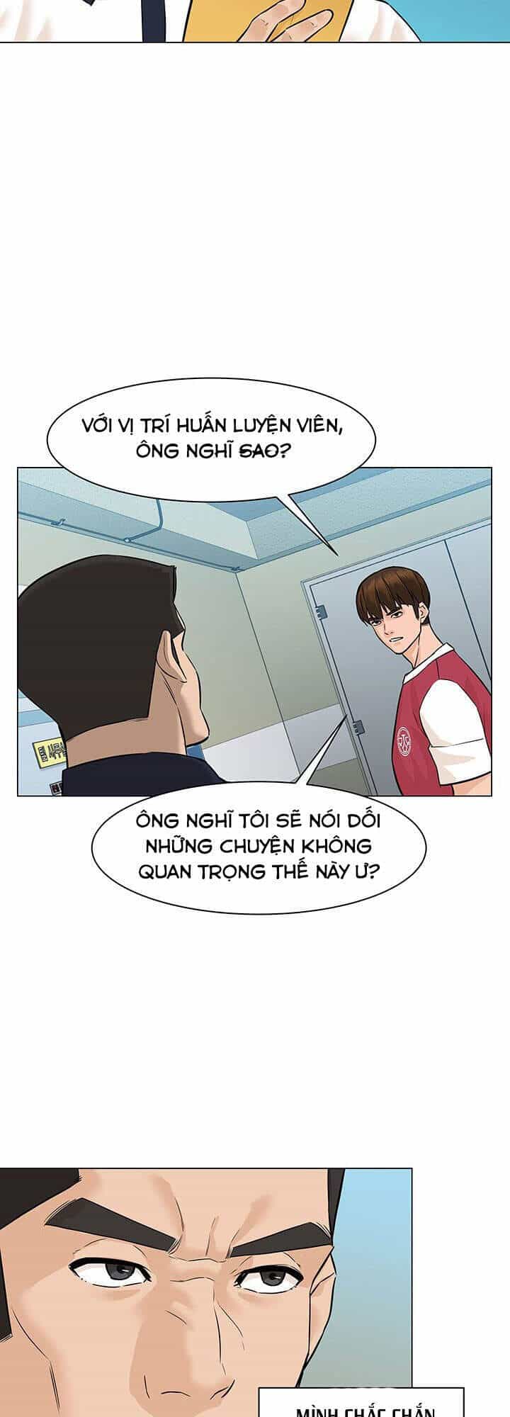 Người Trở Về Từ Cõi Chết - Chương 35 - ảnh 47