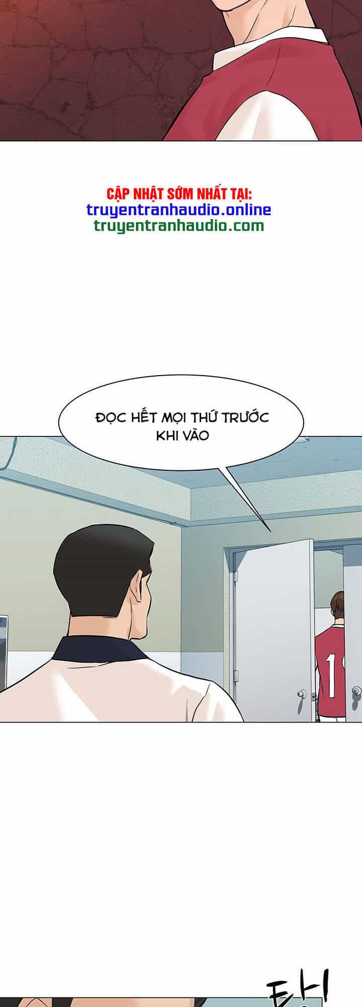 Người Trở Về Từ Cõi Chết - Chương 35 - ảnh 55
